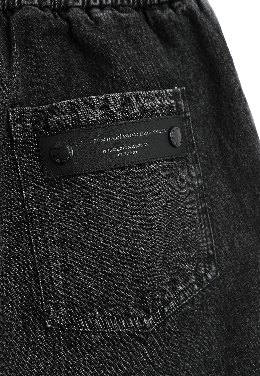 MWM TEDDY BEAR PANTS