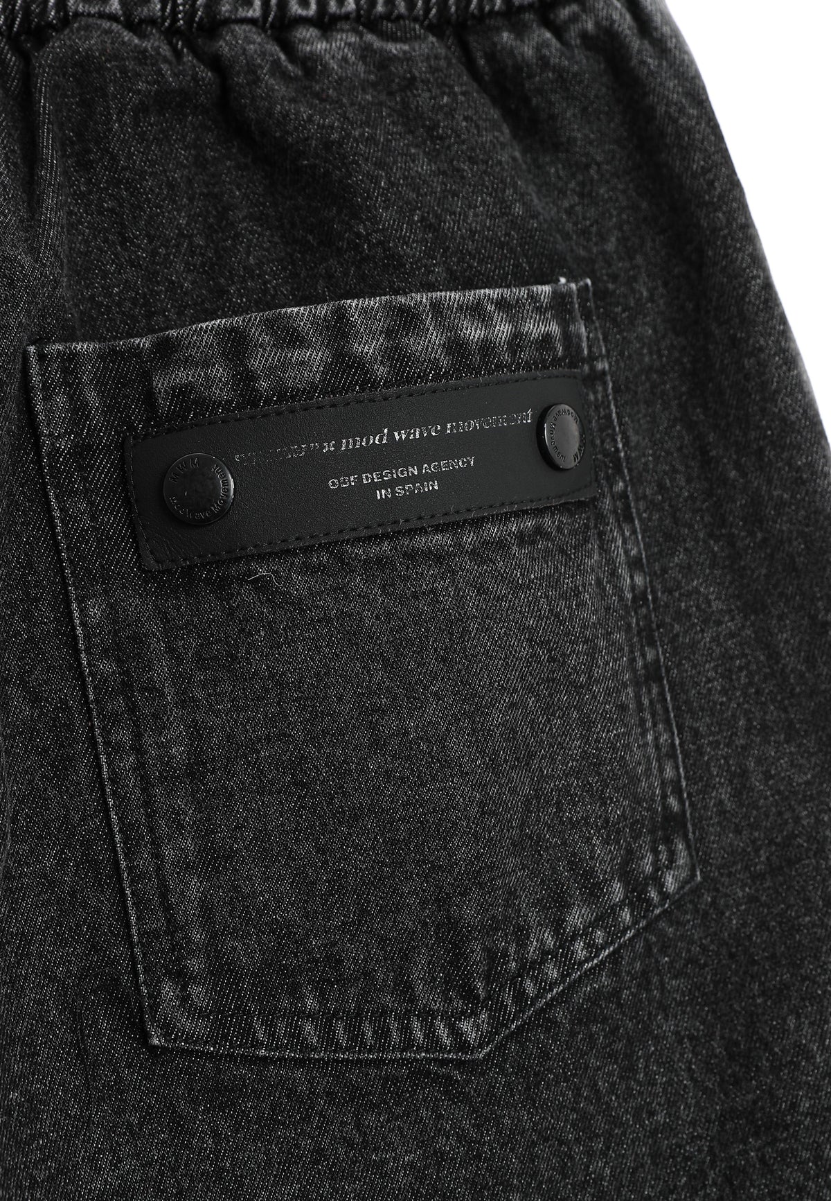 MWM TEDDY BEAR PANTS