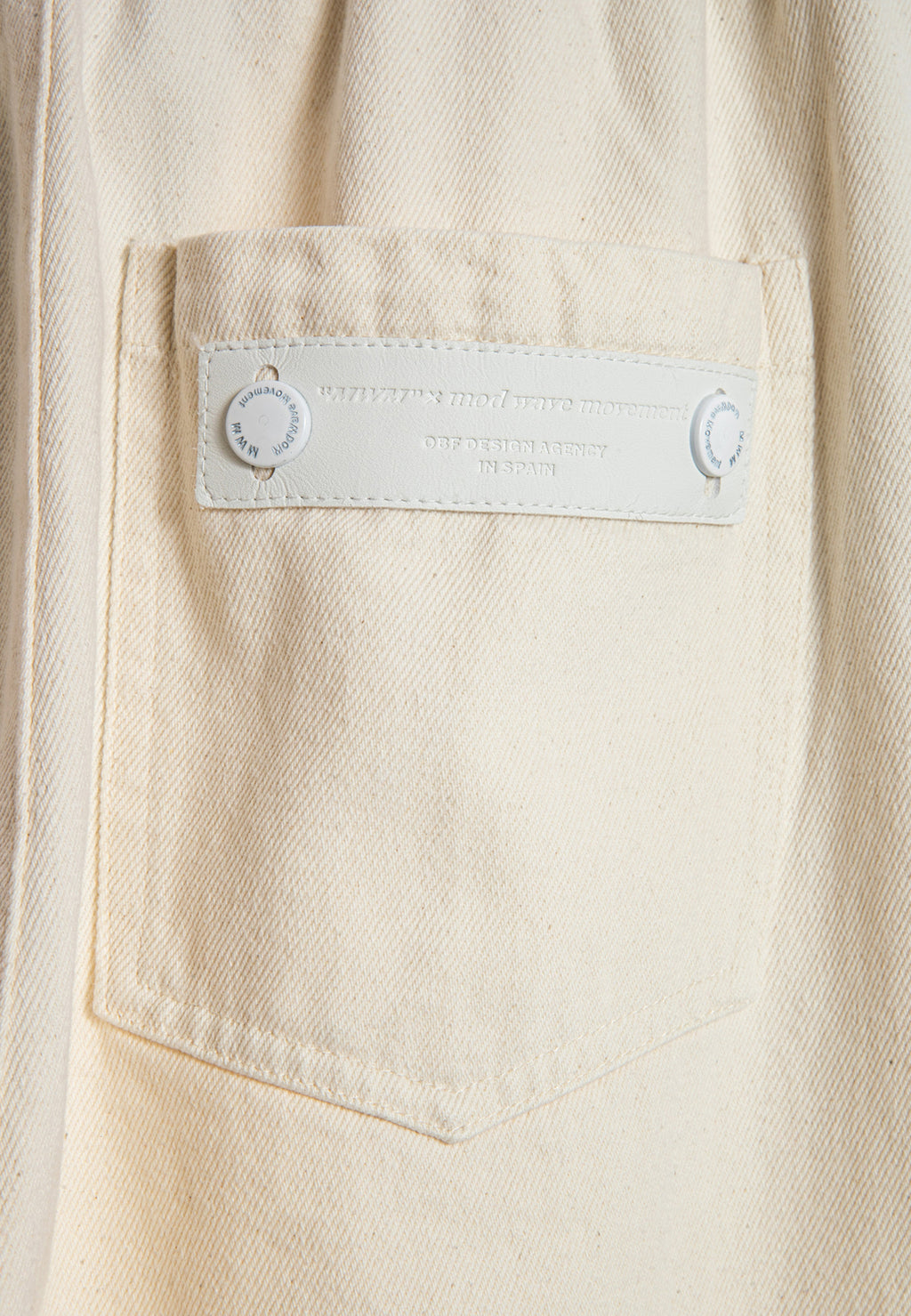 MWM TEDDY BEAR PANTS