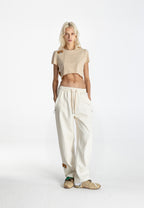 MWM TEDDY BEAR PANTS