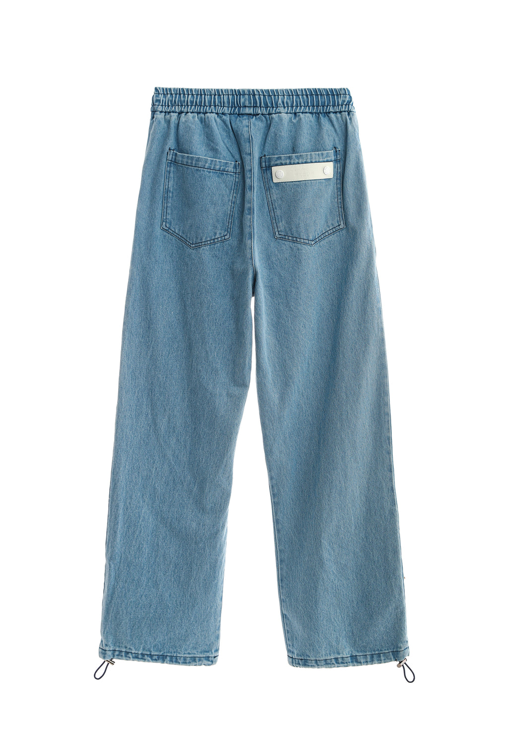 MWM TEDDY BEAR PANTS