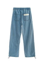 MWM TEDDY BEAR PANTS