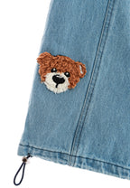 MWM TEDDY BEAR PANTS