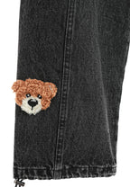 MWM TEDDY BEAR PANTS