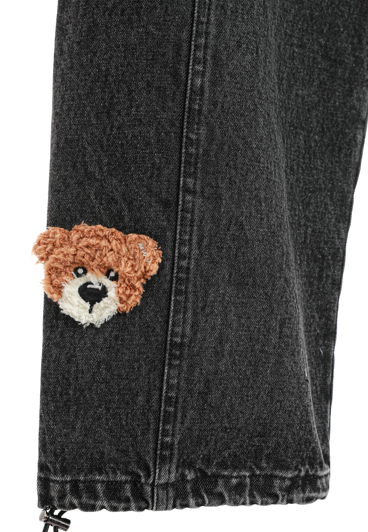 MWM TEDDY BEAR PANTS