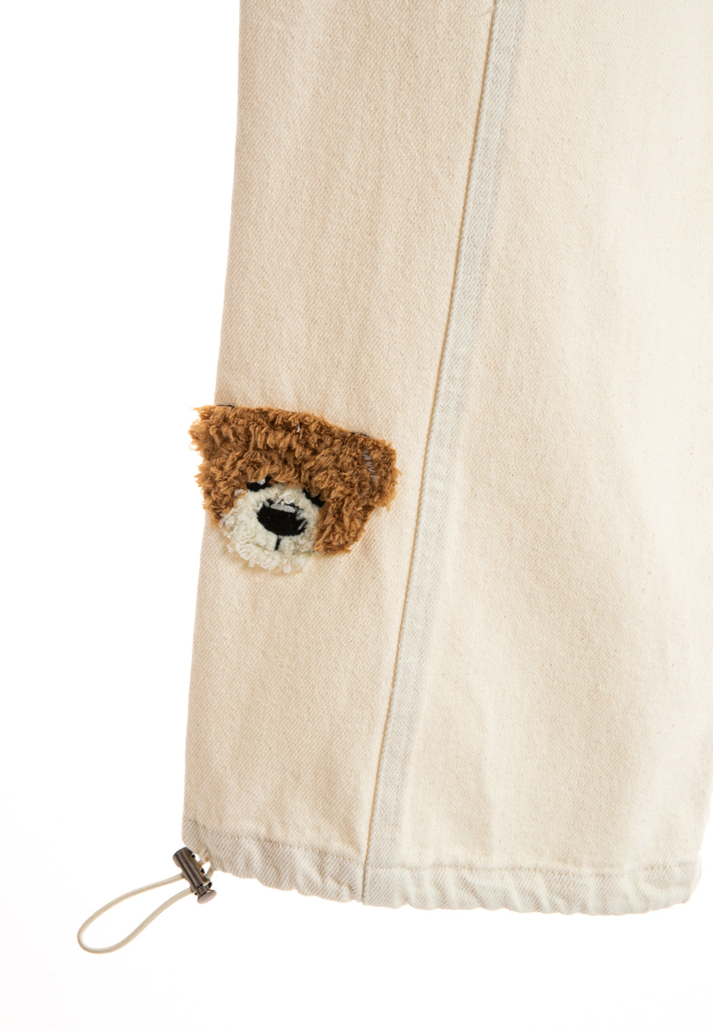 MWM TEDDY BEAR PANTS