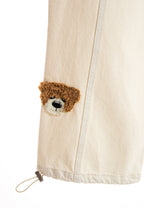 MWM TEDDY BEAR PANTS