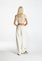 MWM TEDDY BEAR PANTS