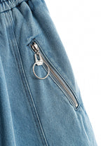 MWM TEDDY BEAR PANTS
