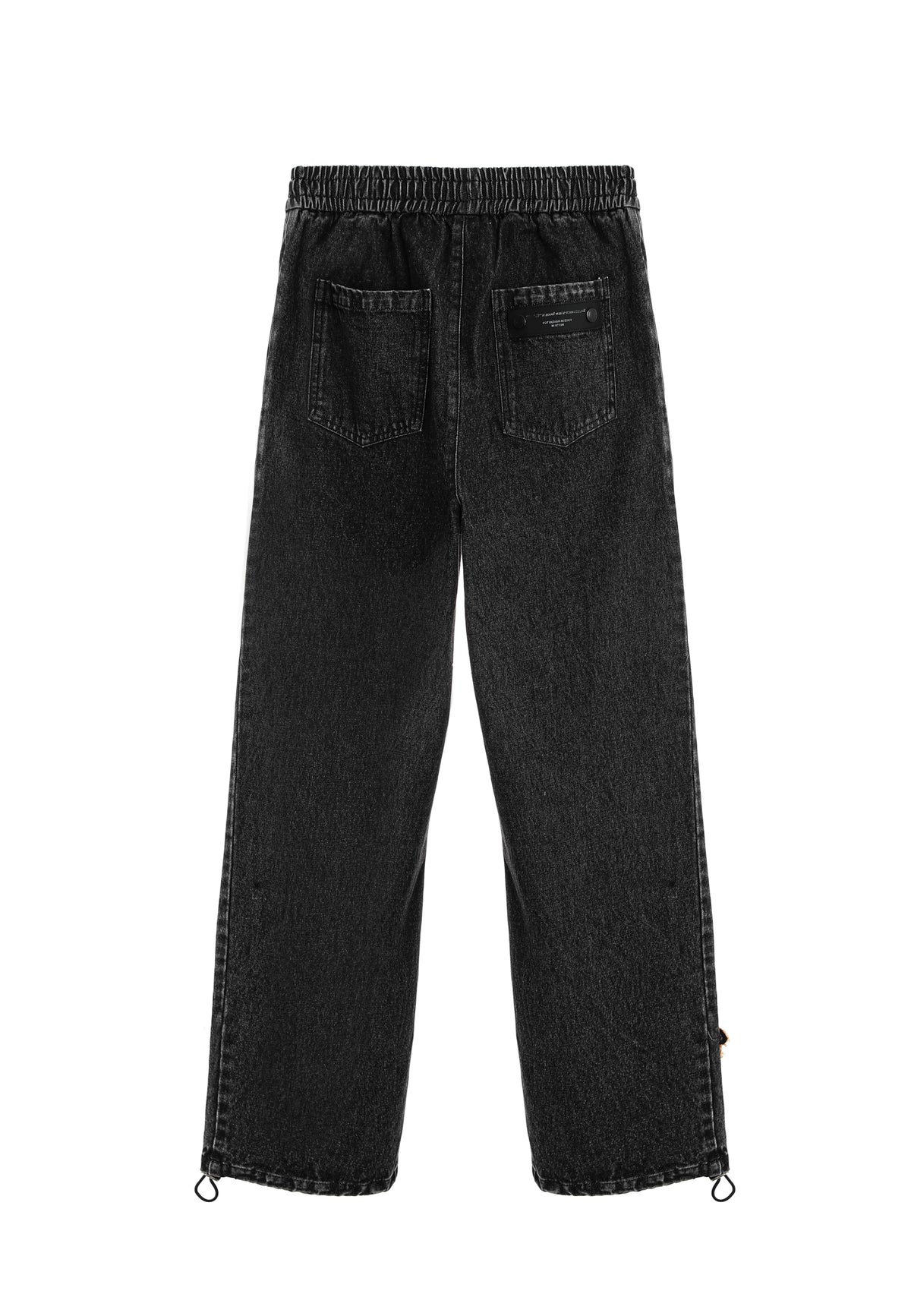 MWM TEDDY BEAR PANTS