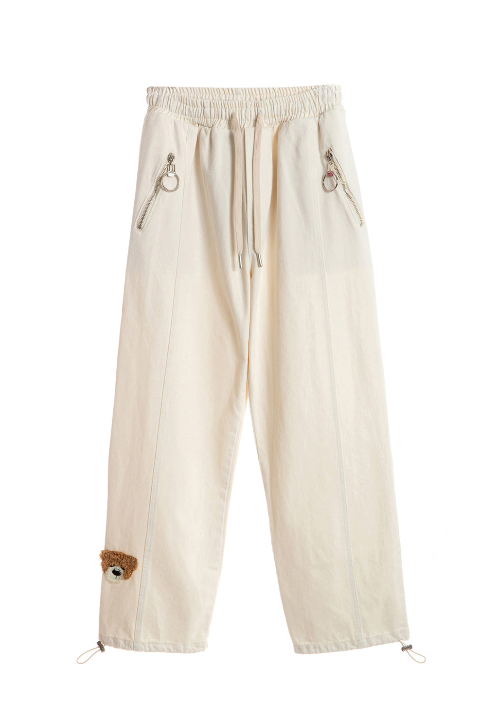 MWM TEDDY BEAR PANTS