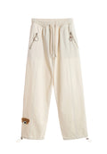 MWM TEDDY BEAR PANTS