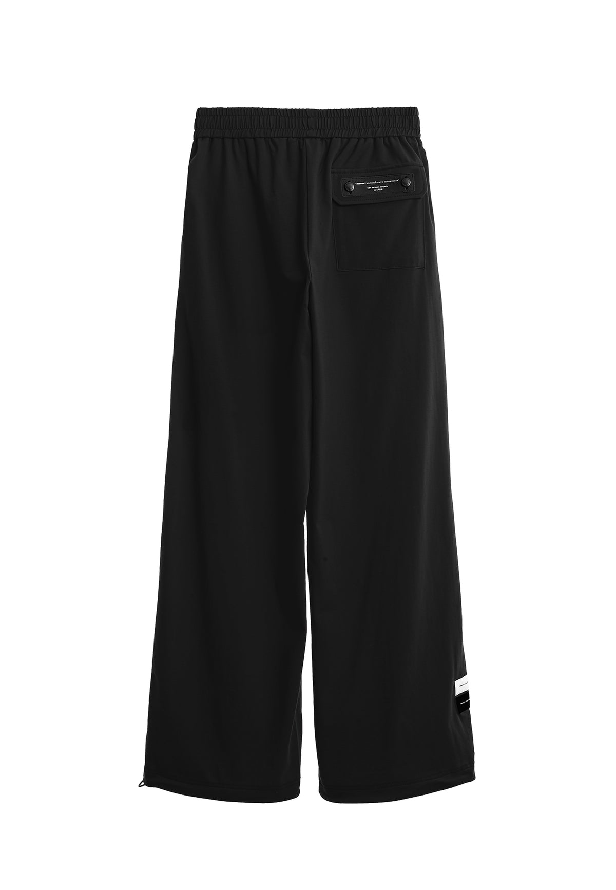 Pantalón con parche de Oso Teddy | MWM