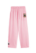 Pantalón con parche de Oso Teddy | MWM