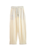 MWM TEDDY BEAR PANTS