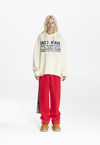 MWM TEDDY BEAR PANTS