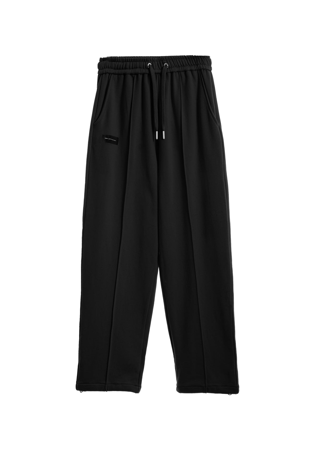 Pantalón con logo trasera | MWM