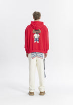 MWM TEDDY BEAR PANTS