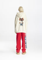 MWM TEDDY BEAR PANTS