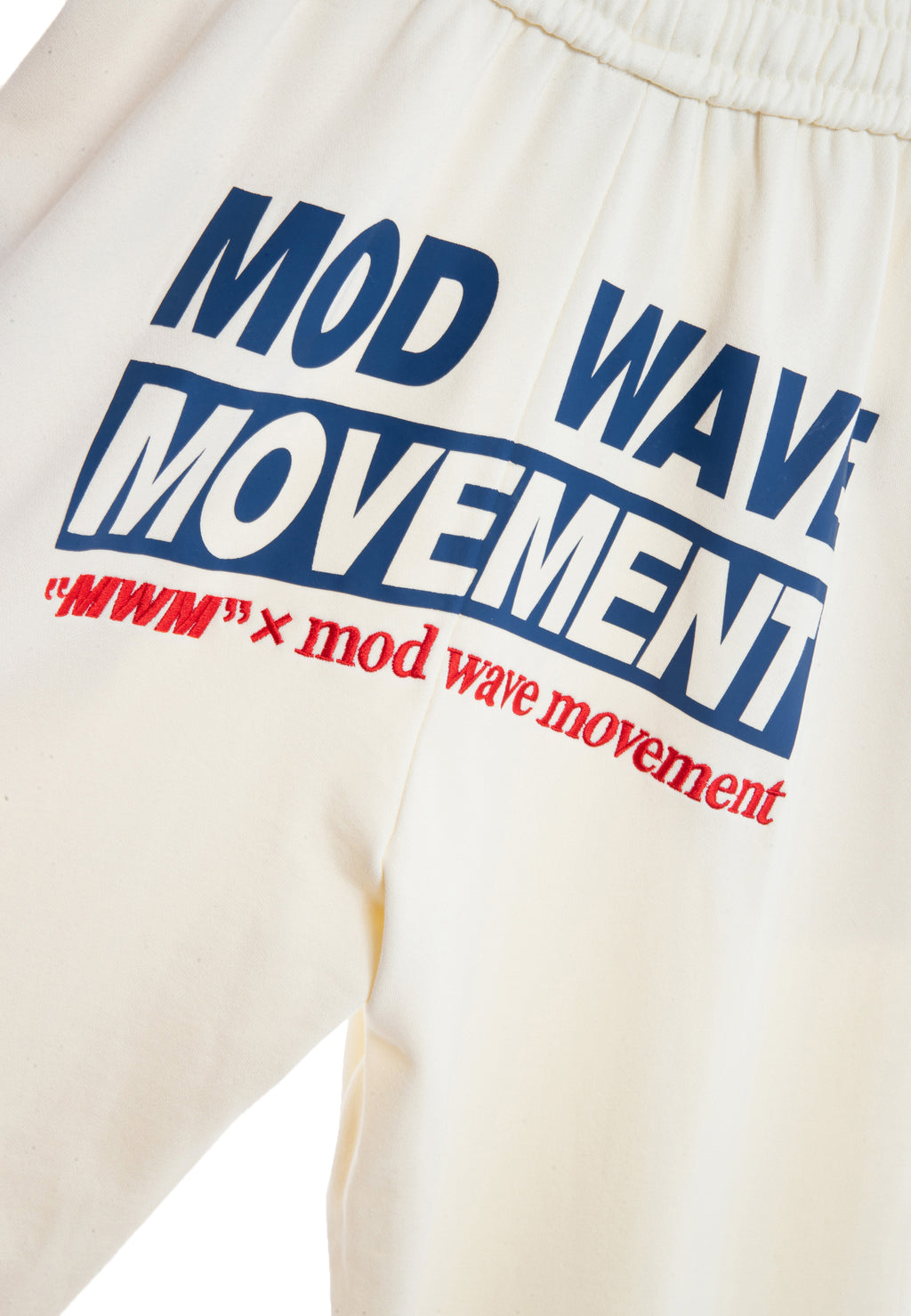 MWM TEDDY BEAR PANTS