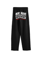 MWM TEDDY BEAR PANTS
