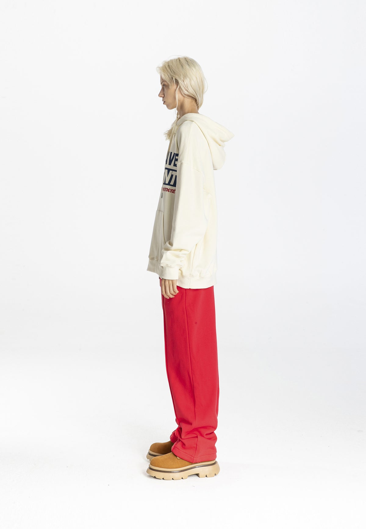 MWM TEDDY BEAR PANTS
