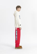 MWM TEDDY BEAR PANTS