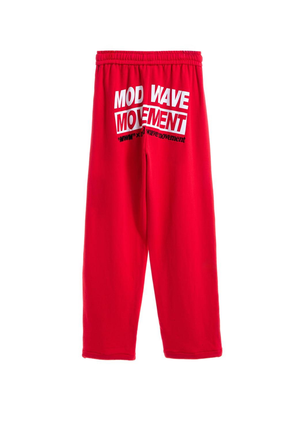 MWM TEDDY BEAR PANTS