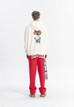 MWM TEDDY BEAR PANTS