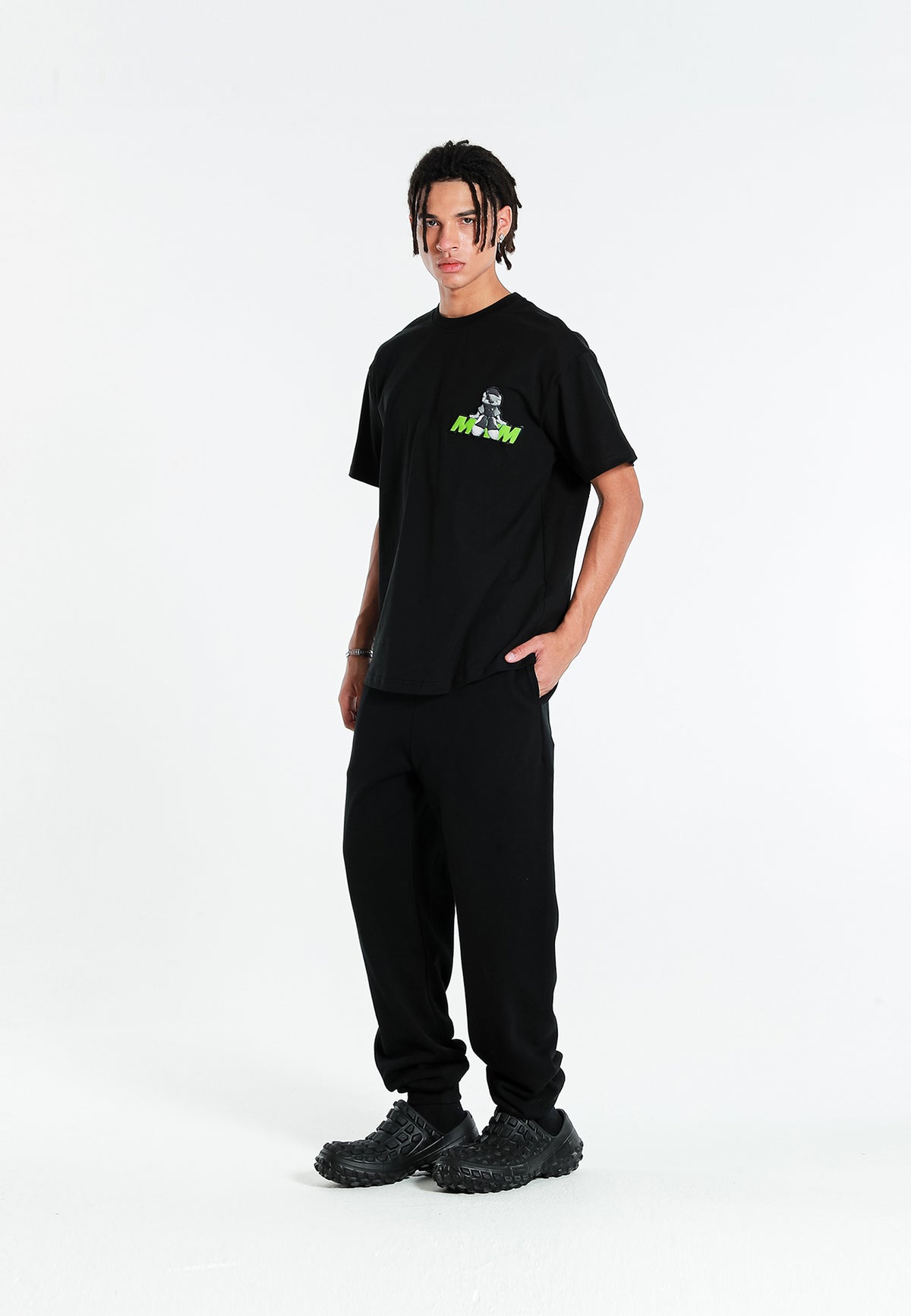 MWM VANGUARD'S DOG TROUSERS