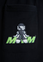 MWM VANGUARD'S DOG TROUSERS