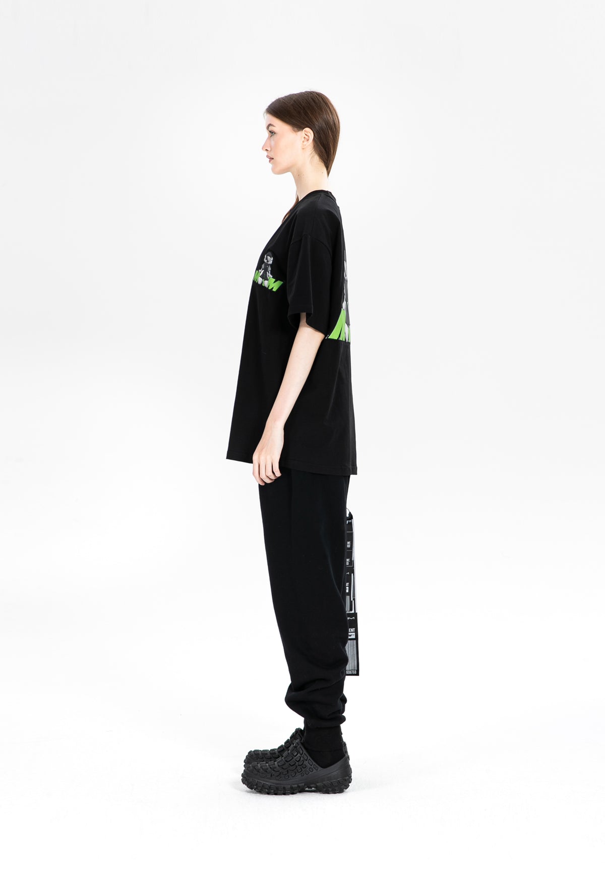 MWM VANGUARD'S DOG TROUSERS