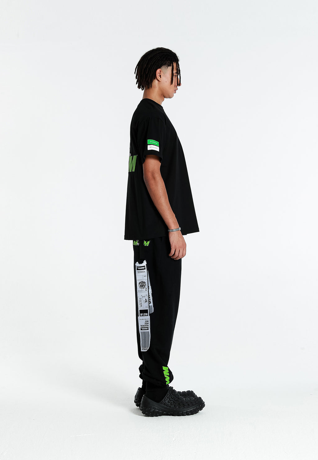 MWM VANGUARD'S DOG TROUSERS