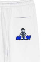 MWM VANGUARD'S DOG TROUSERS