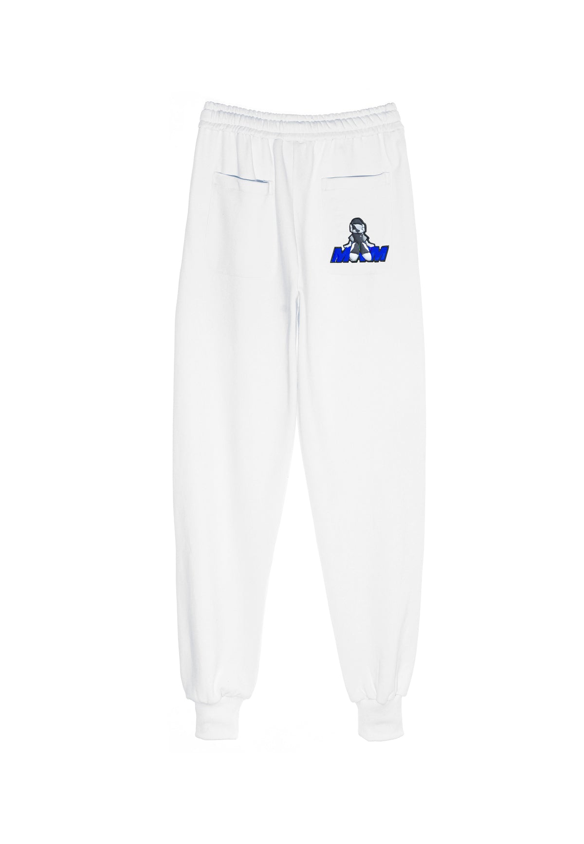 MWM VANGUARD'S DOG TROUSERS
