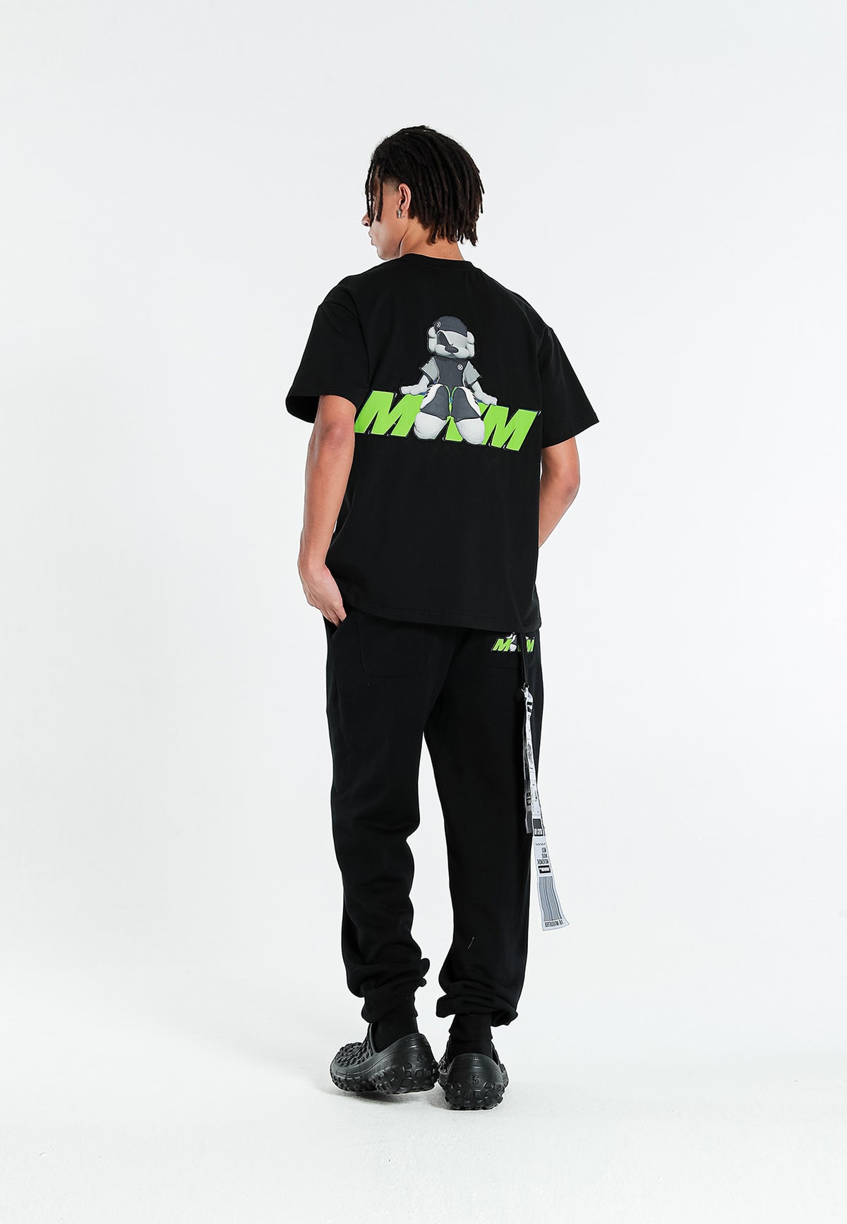 MWM VANGUARD'S DOG TROUSERS