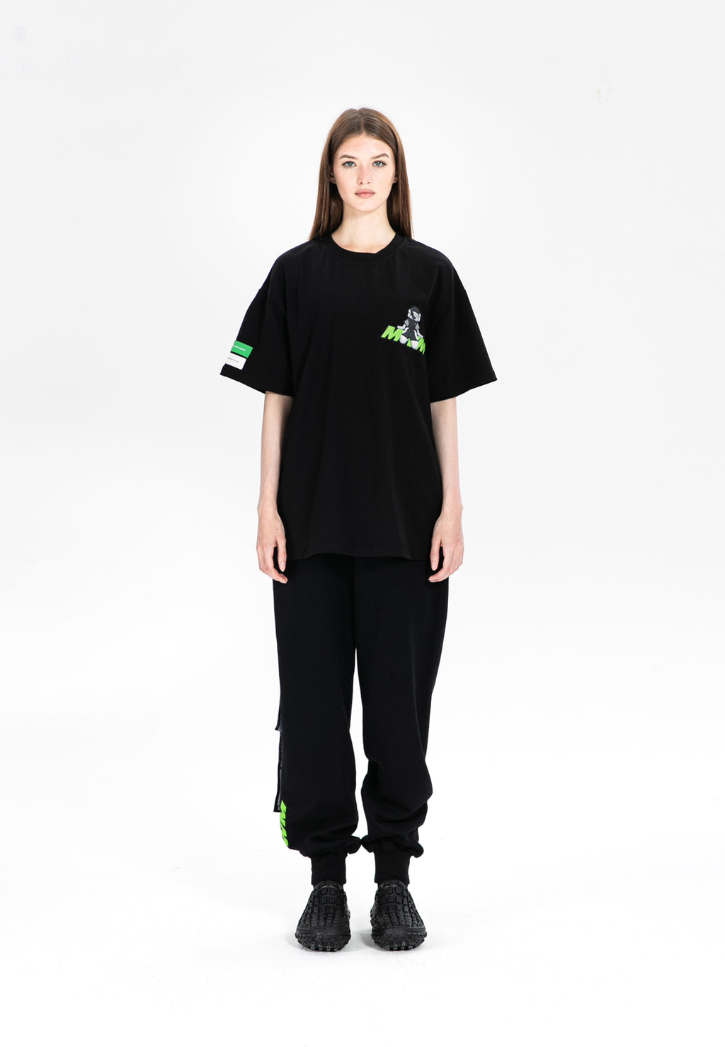 MWM VANGUARD'S DOG TROUSERS