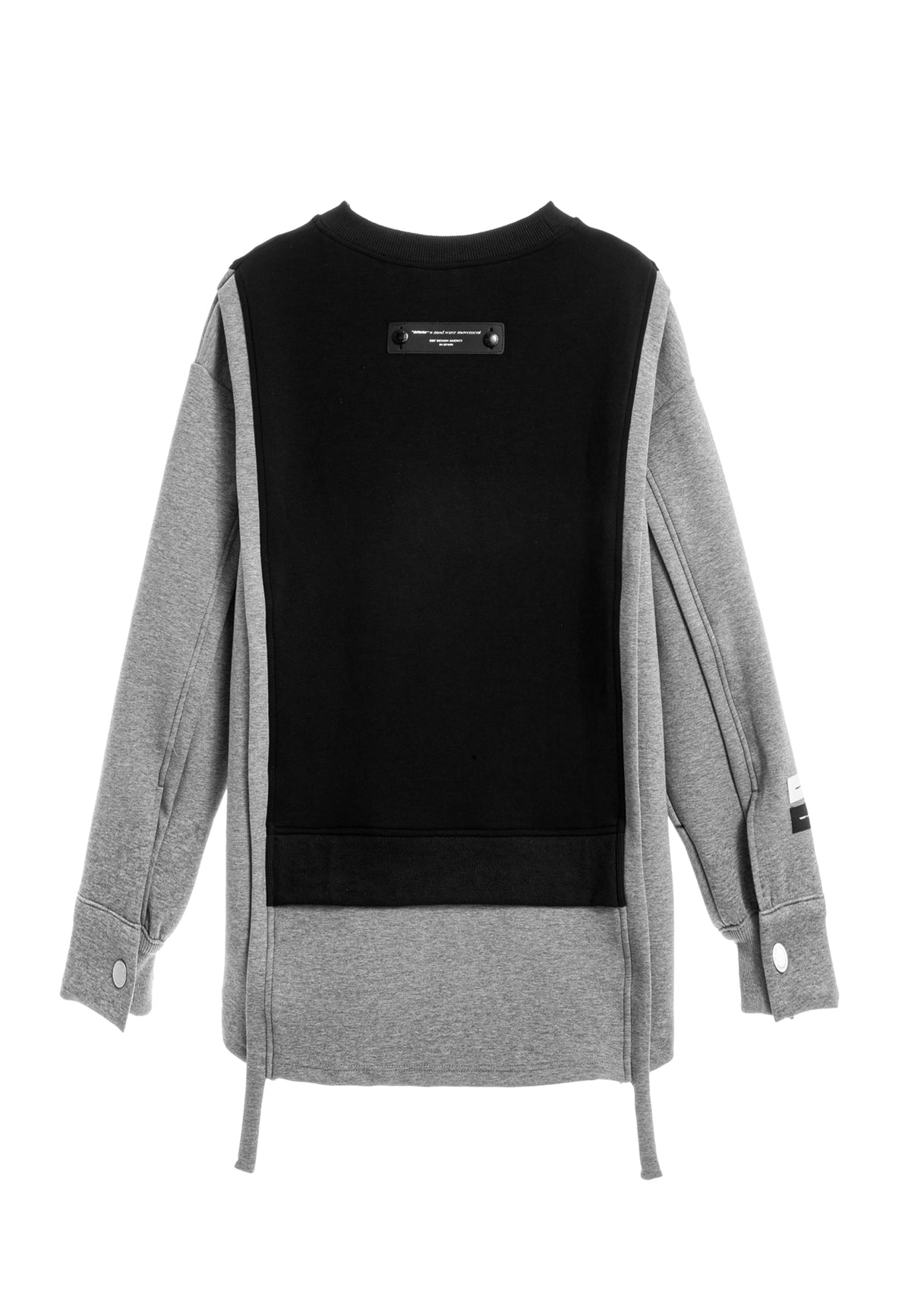 MWM SWEATSHIRT