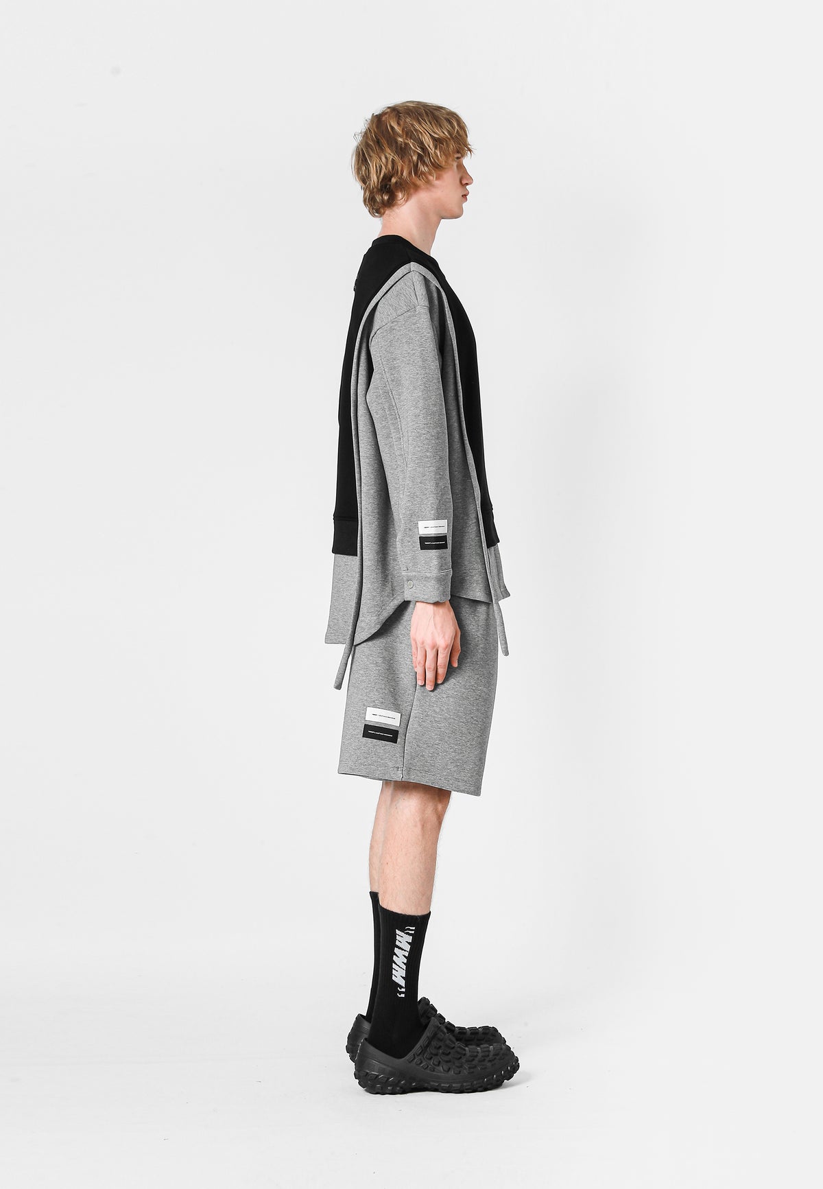 MWM SWEATSHIRT