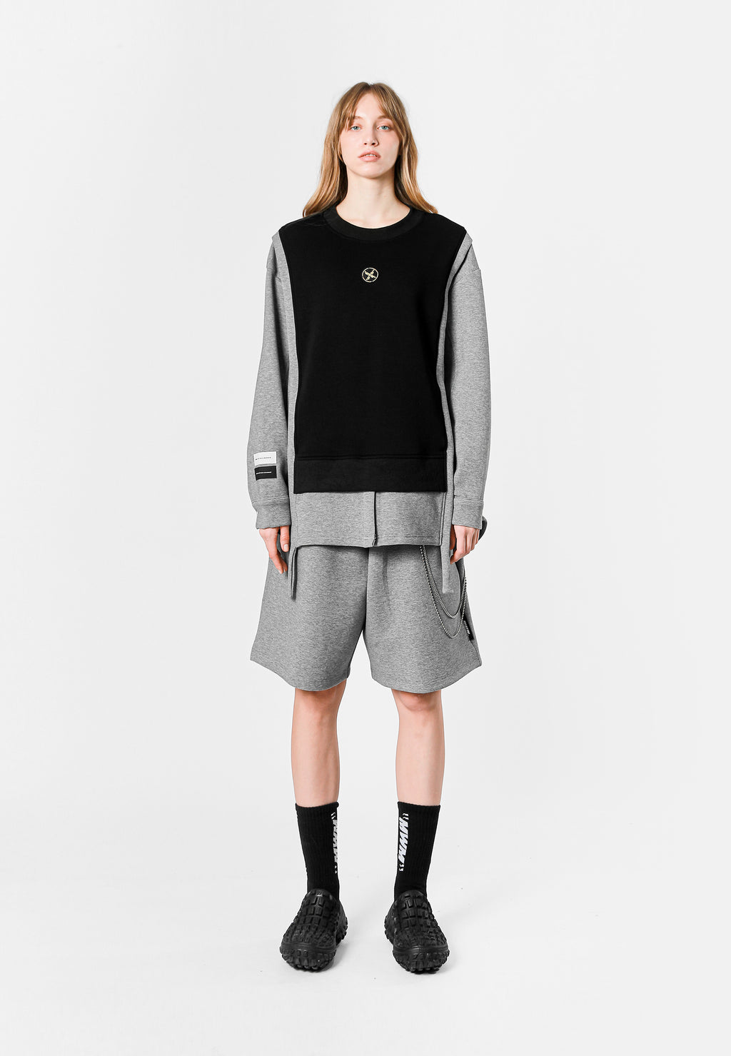 MWM SWEATSHIRT