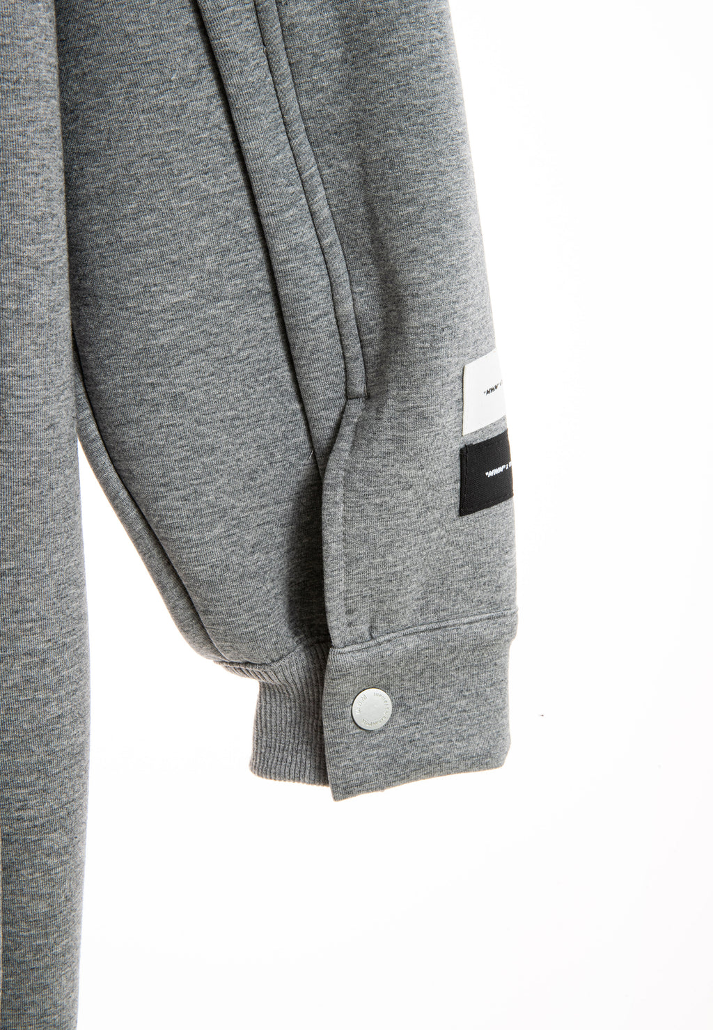 MWM SWEATSHIRT