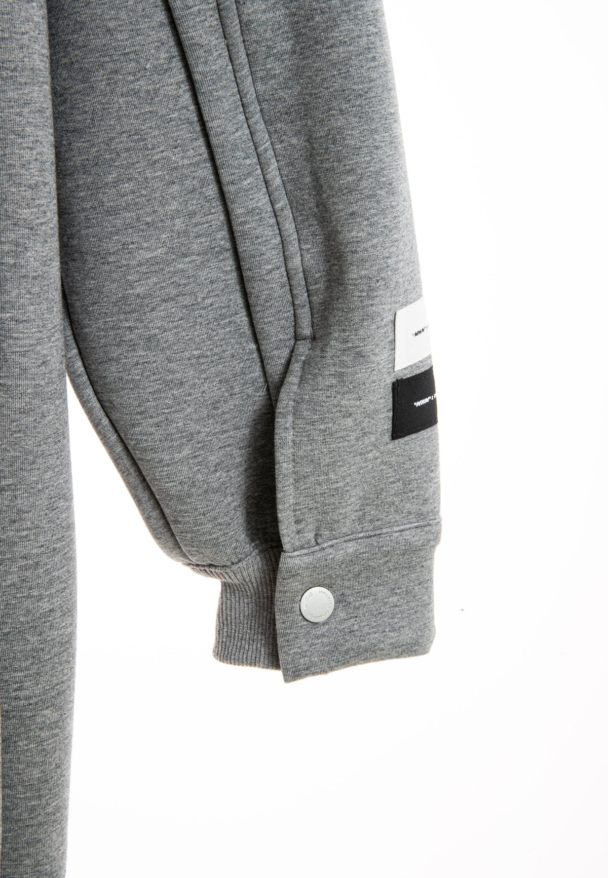 MWM SWEATSHIRT