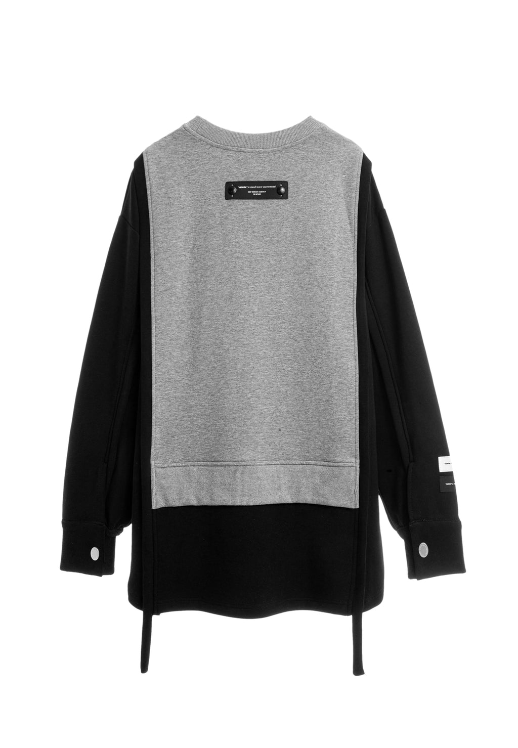 MWM SWEATSHIRT