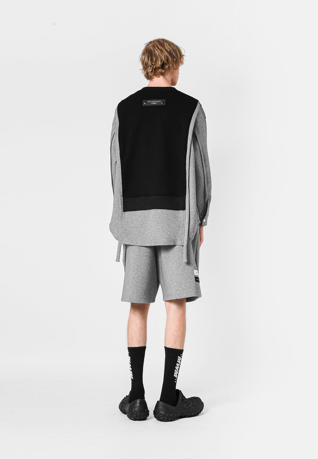 MWM SWEATSHIRT