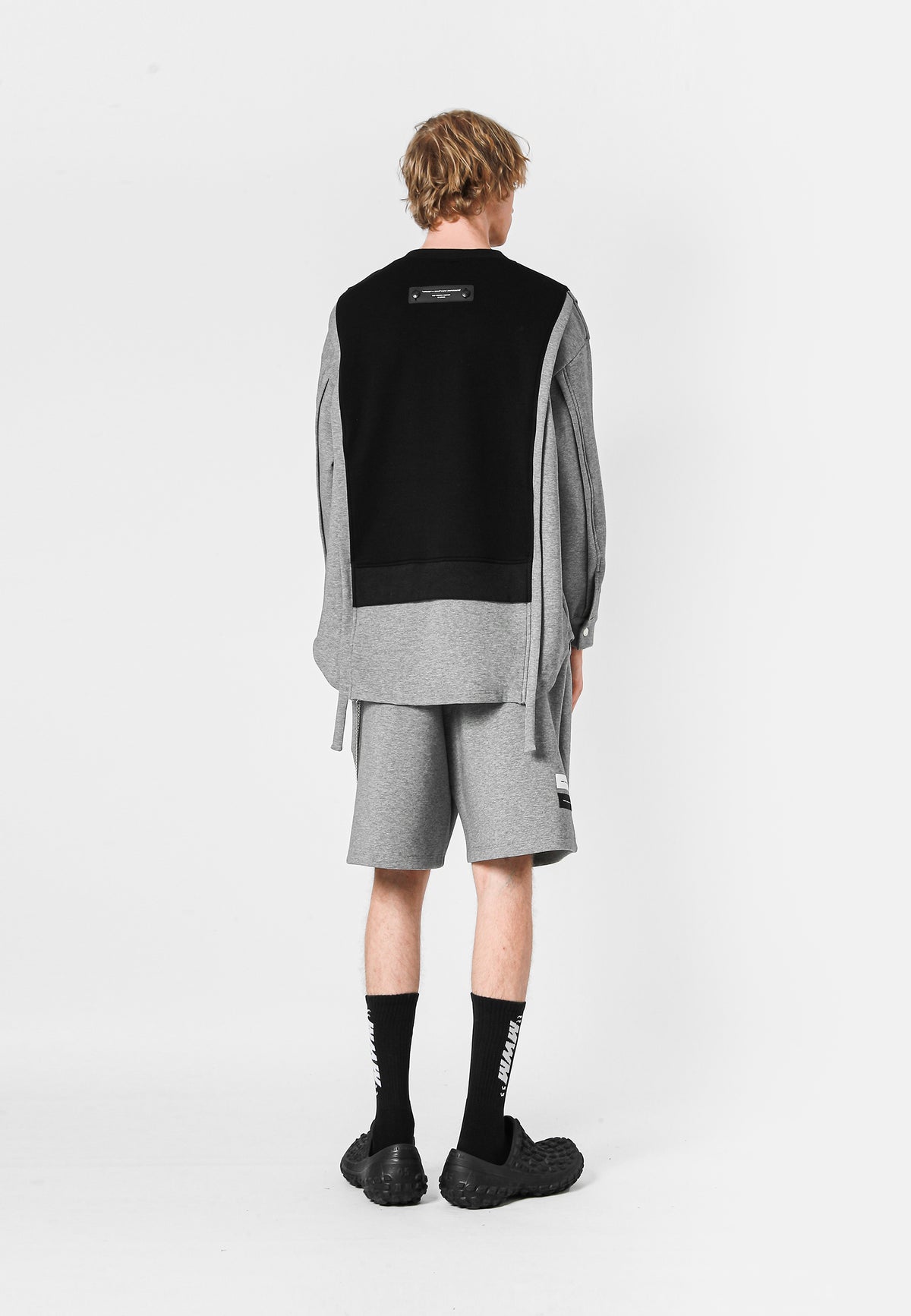 MWM SWEATSHIRT