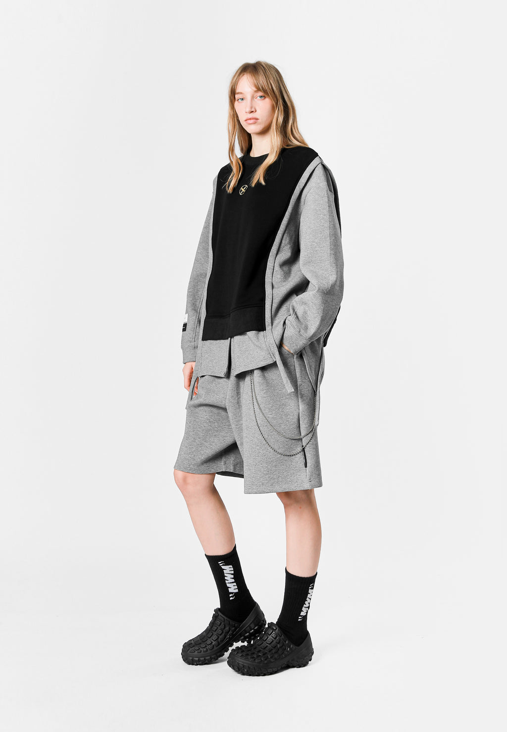 MWM SWEATSHIRT