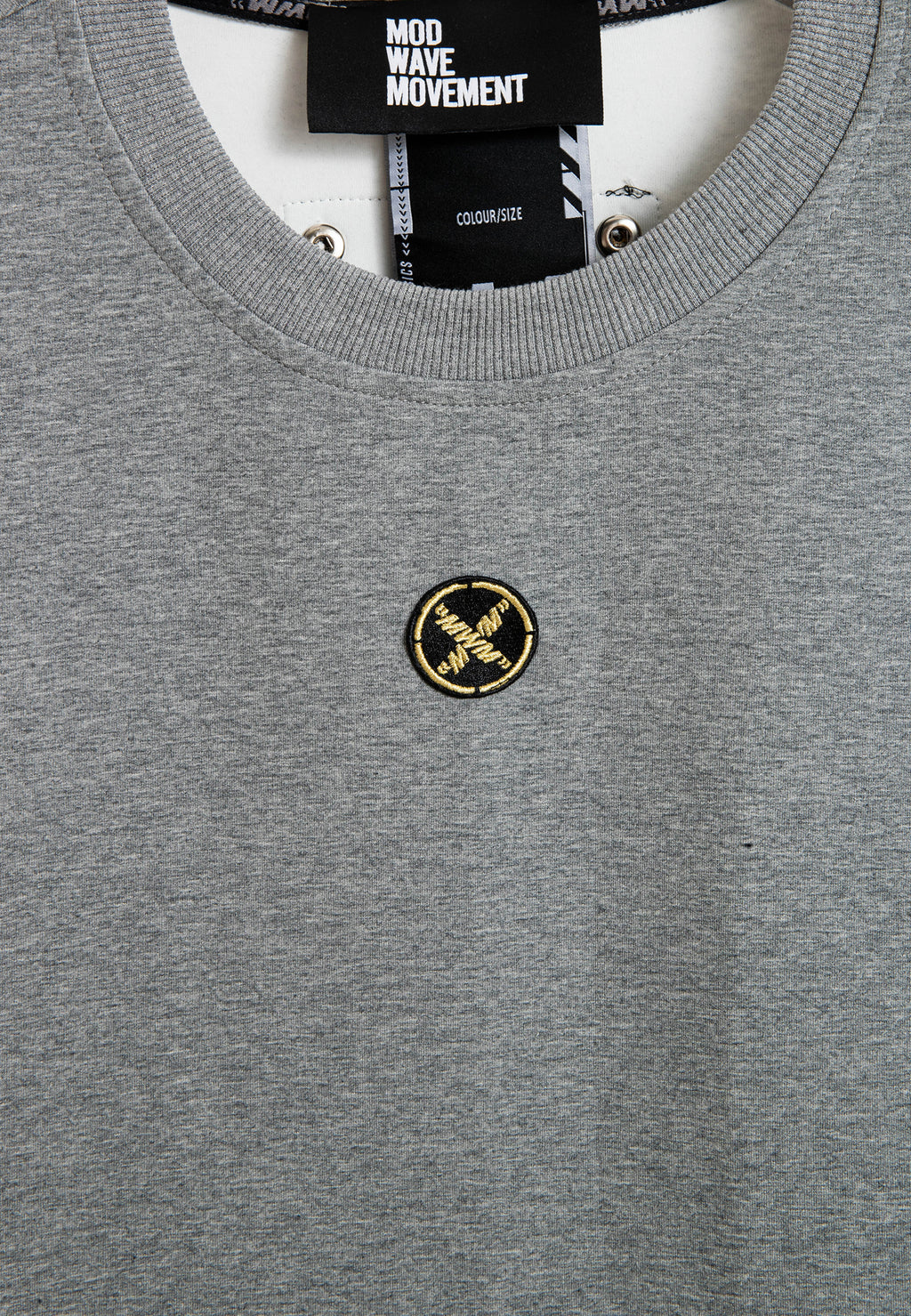 MWM SWEATSHIRT