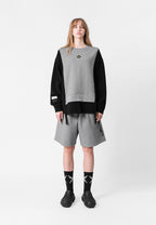 MWM SWEATSHIRT