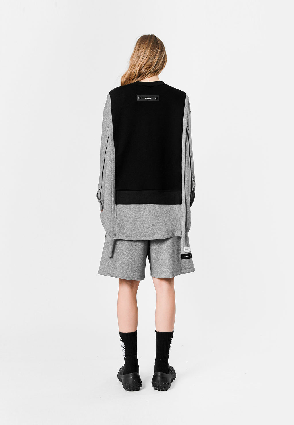 MWM SWEATSHIRT