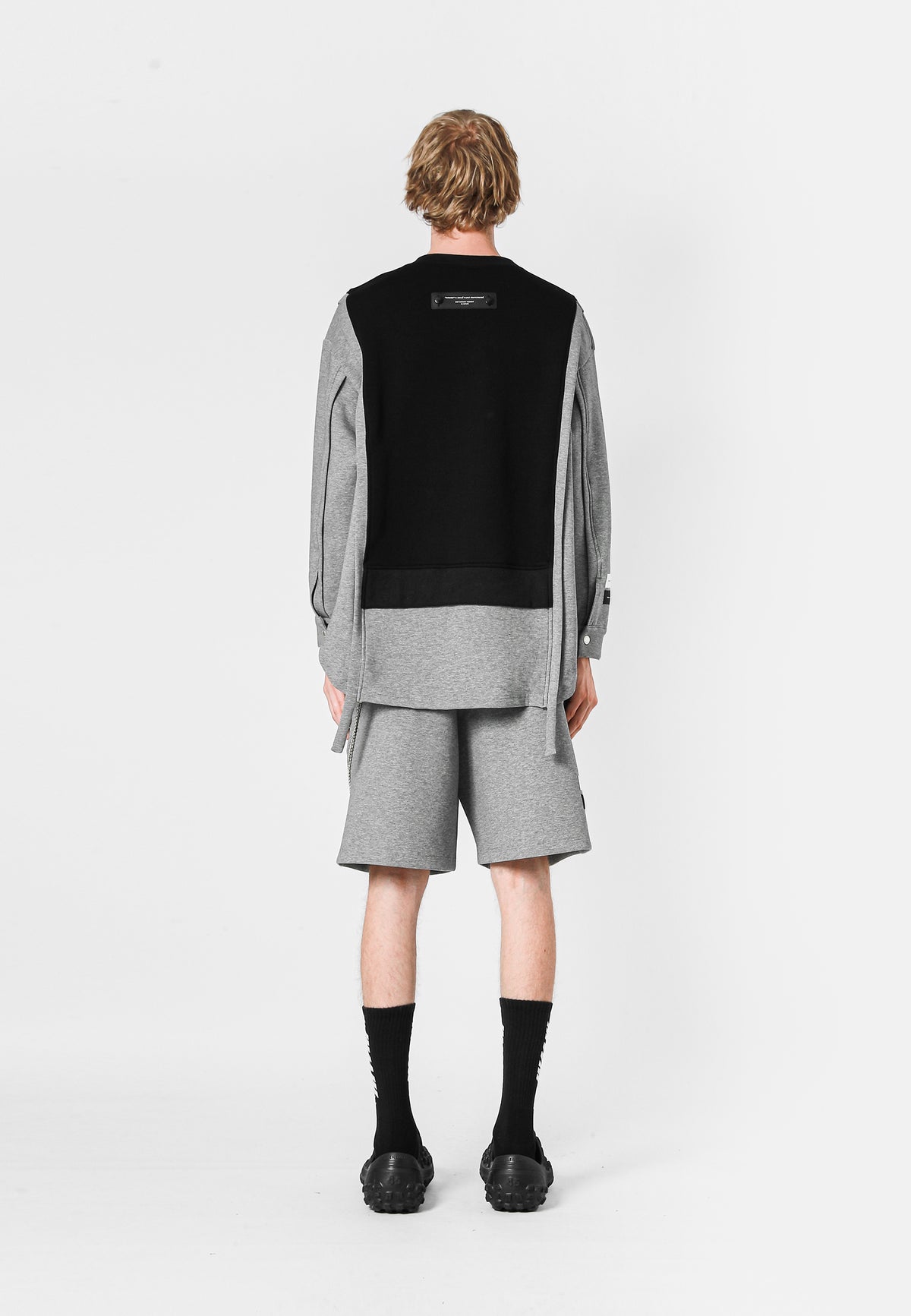 MWM SWEATSHIRT